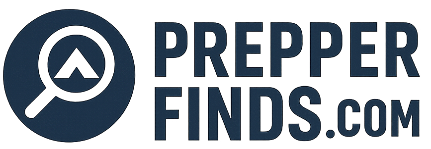 Emergency-ready gear, prepper deals, and self-reliance essentials—curated daily.